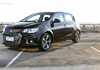 2017 Holden Barina LT