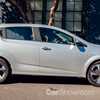 2017 Holden Barina LT