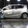 2017 Holden Barina LT