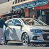 2017 Holden Barina LT