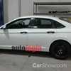2018 Volkswagen Jetta Found Undisguised In Mexican Factory