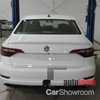 2018 Volkswagen Jetta Found Undisguised In Mexican Factory