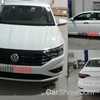 2018 Volkswagen Jetta Found Undisguised In Mexican Factory