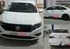 2018 Volkswagen Jetta Found Undisguised In Mexican Factory
