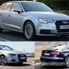 No 3-Door Audi A3 In 2019, Five-Door Liftback Likely