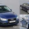 No 3-Door Audi A3 In 2019, Five-Door Liftback Likely
