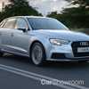 No 3-Door Audi A3 In 2019, Five-Door Liftback Likely