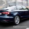 No 3-Door Audi A3 In 2019, Five-Door Liftback Likely