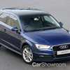 No 3-Door Audi A3 In 2019, Five-Door Liftback Likely