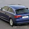 No 3-Door Audi A3 In 2019, Five-Door Liftback Likely