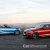 2017 BMW 2 Series LCI