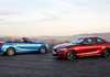 2017 BMW 2 Series LCI