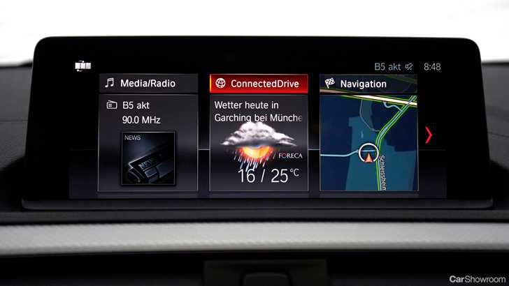 2017 BMW 2 Series LCI