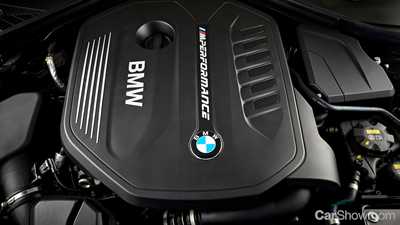 2017 BMW 2 Series LCI