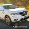 2018 Renault Koleos Diesel Coming September