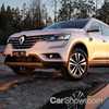 2018 Renault Koleos Diesel Coming September