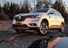 2018 Renault Koleos Diesel Coming September