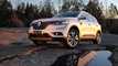 2018 Renault Koleos Diesel Coming September