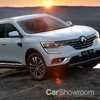 2018 Renault Koleos Diesel Coming September