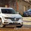 2018 Renault Koleos Diesel Coming September