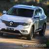 2018 Renault Koleos Diesel Coming September