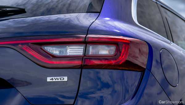 2018 Renault Koleos Diesel Coming September
