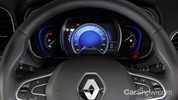 2018 Renault Koleos Diesel Coming September