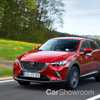 Mazda Details SkyActiv-X Petrol Engines, Future Efficiency Vision