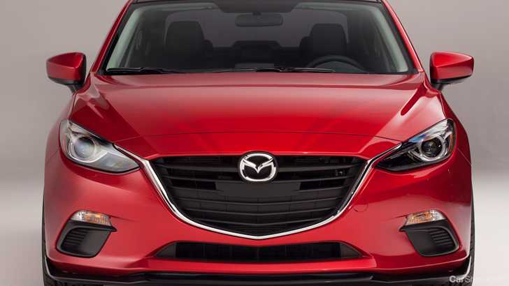 Mazda Details SkyActiv-X Petrol Engines, Future Efficiency Vision
