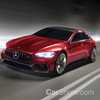 Next Mercedes-AMG CLS To Debut Straight-Six Hybrid Range