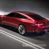 Next Mercedes-AMG CLS To Debut Straight-Six Hybrid Range