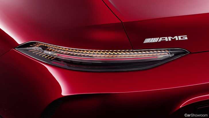 Next Mercedes-AMG CLS To Debut Straight-Six Hybrid Range