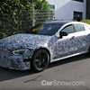 Next Mercedes-AMG CLS To Debut Straight-Six Hybrid Range