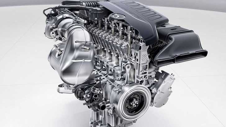 Next Mercedes-AMG CLS To Debut Straight-Six Hybrid Range