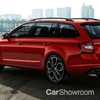2017 Skoda Octavia RS Arrives, Hotter RS245 In November