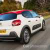 2018 Citroen C3 Hatch Will Be Here October