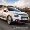 2018 Citroen C3 Hatch Will Be Here October