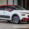 2018 Citroen C3 Hatch Will Be Here October