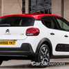 2018 Citroen C3 Hatch Will Be Here October