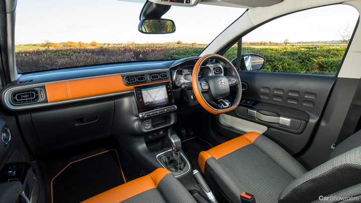 2018 Citroen C3 Hatch Will Be Here October