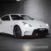 2017 Nissan 370Z NISMO