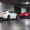 2017 Nissan 370Z NISMO