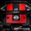 2017 Nissan 370Z NISMO