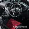 2017 Nissan 370Z NISMO