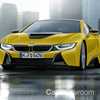 2018 BMW i8 Protonic Frozen Yellow