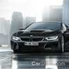 2018 BMW i8 Protonic Frozen Black