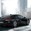 2018 BMW i8 Protonic Frozen Black