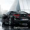 2018 BMW i8 Protonic Frozen Black