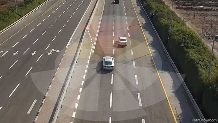 Intel, Mobileye To Deploy 100 Level-4 Autonomous Cars