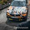 2018 BMW X2 - Official - High